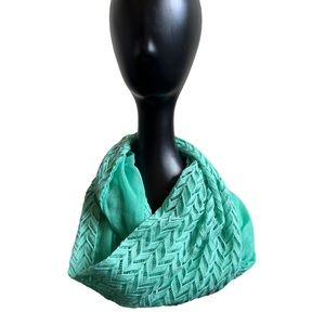Vanity Infinity Scarf